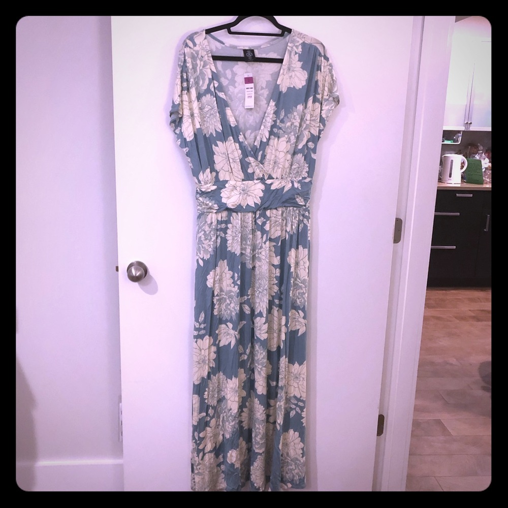 Agnes & Dora Spencer Dress